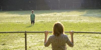 poster de la série Unearth