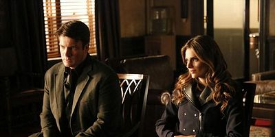 poster de la série L'Agneau de Wall Street