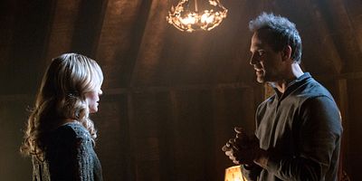 poster de la série Tous rivaux