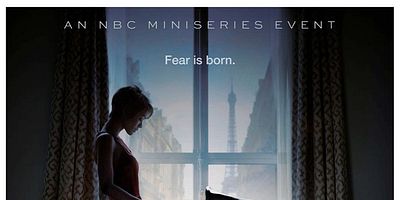 poster de la série Rosemary's baby - 1ère partie