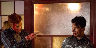 poster de la série Emily