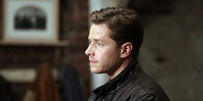 poster de la série Une vie pour une vie