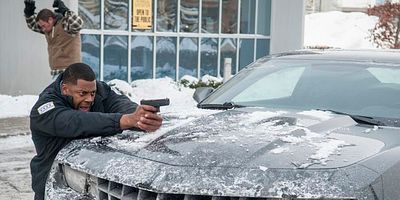 poster de la série Le combat d'Alstead