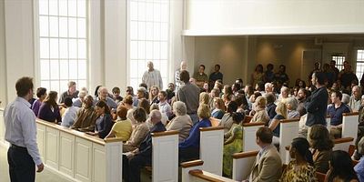 poster de la série Home