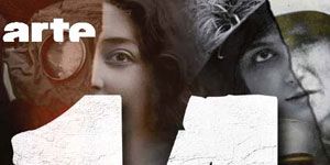 poster de la série Le gouffre