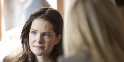 poster de la série Enfance occultée