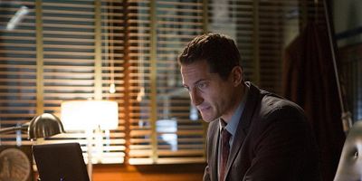 poster de la série La loi du sacrifice