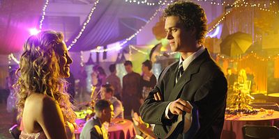 poster de la série Rhythm is a Dancer