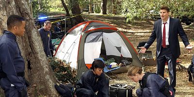 poster de la série Jusqu'au bout des ongles