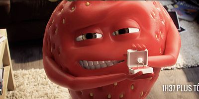 poster de la série Le Cocoloc