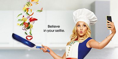 poster de la série Young & Pregnant