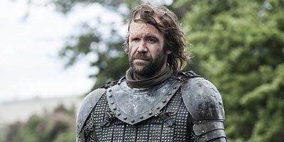 poster de la série Briseuse de chaînes