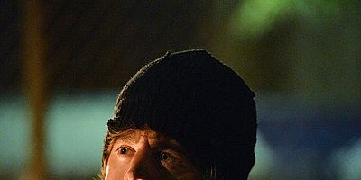 poster de la série Shooter