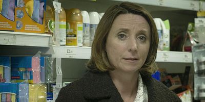 poster de la série Vives Tensions