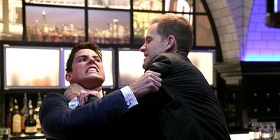 poster de la série La Guerre des monstres