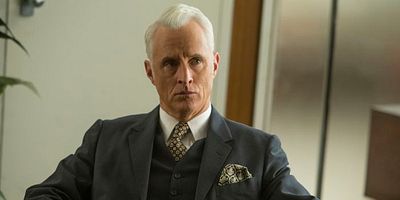 poster de la série Dur Labeur