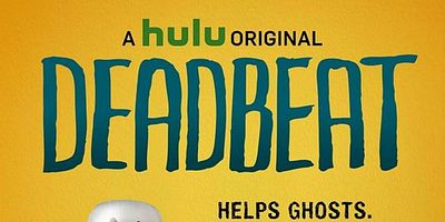 poster de la série El Caboose