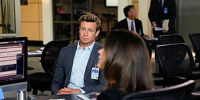 poster de la série Les coeurs noirs