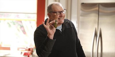 poster de la série Message reçu