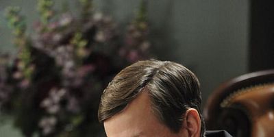 poster de la série La corde au cou