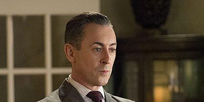 poster de la série Le grand échiquier