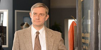 poster de la série Embourbés