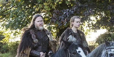 poster de la série Le choix