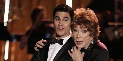 poster de la série La Rachel Berry Show