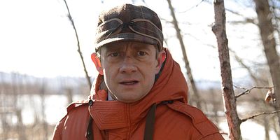 poster de la série Toutes les nuances de vert