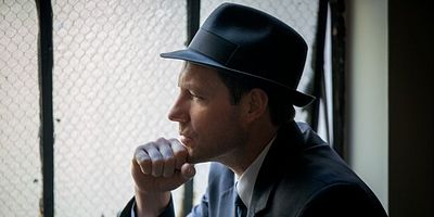 poster de la série A Fine Line