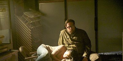 poster de la série Vers un nouveau commencement