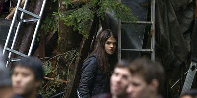 poster de la série Le jour de l'Unité