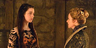 poster de la série Longue vie au roi