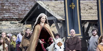 poster de la série Le Désossé