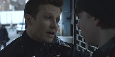 poster de la série Double vie