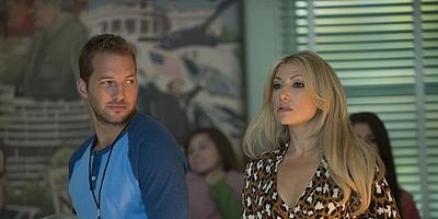 poster de la série The 6th Grade Lock-In