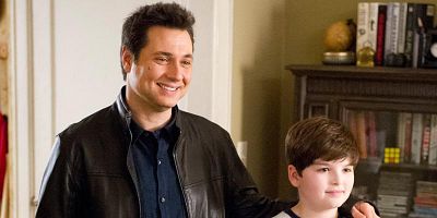 poster de la série En mémoire