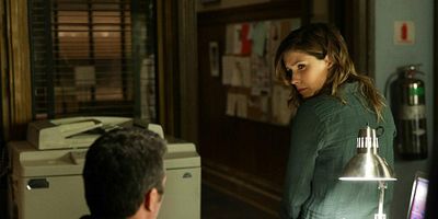 poster de la série Pas de répit pour les braves