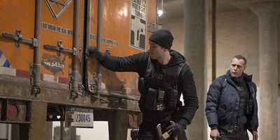 poster de la série En mon âme et conscience