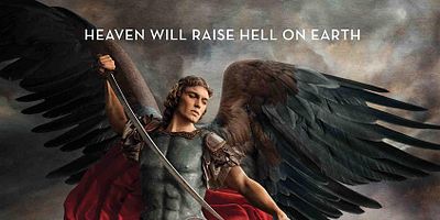 poster de la série Révélations