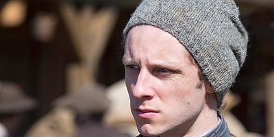 poster de la série The Battle of Setauket