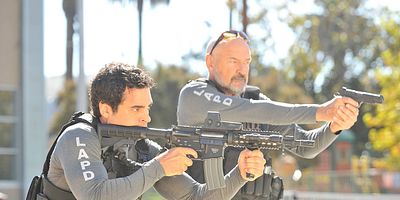 poster de la série Un mauvais plan