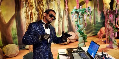 poster de la série Retour au lycée