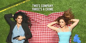 poster de la série Alias