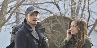 poster de la série La parenthèse