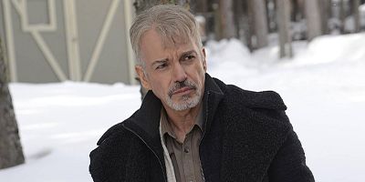 poster de la série La fourchette de Morton