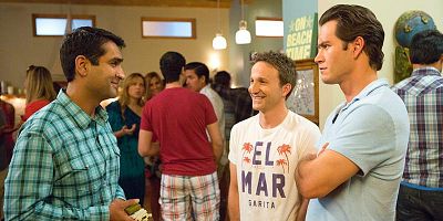 poster de la série Honore ta mère