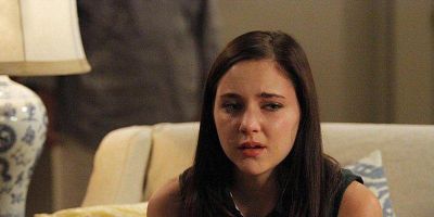 poster de la série The Family That Lies Together