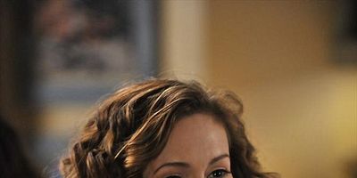 poster de la série Une chaussure à mon pied