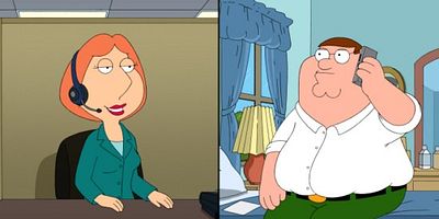 poster de la série Le cowboy au turban